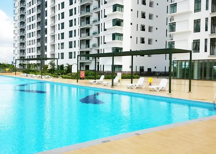 D\'Inspire By Ksl Resort