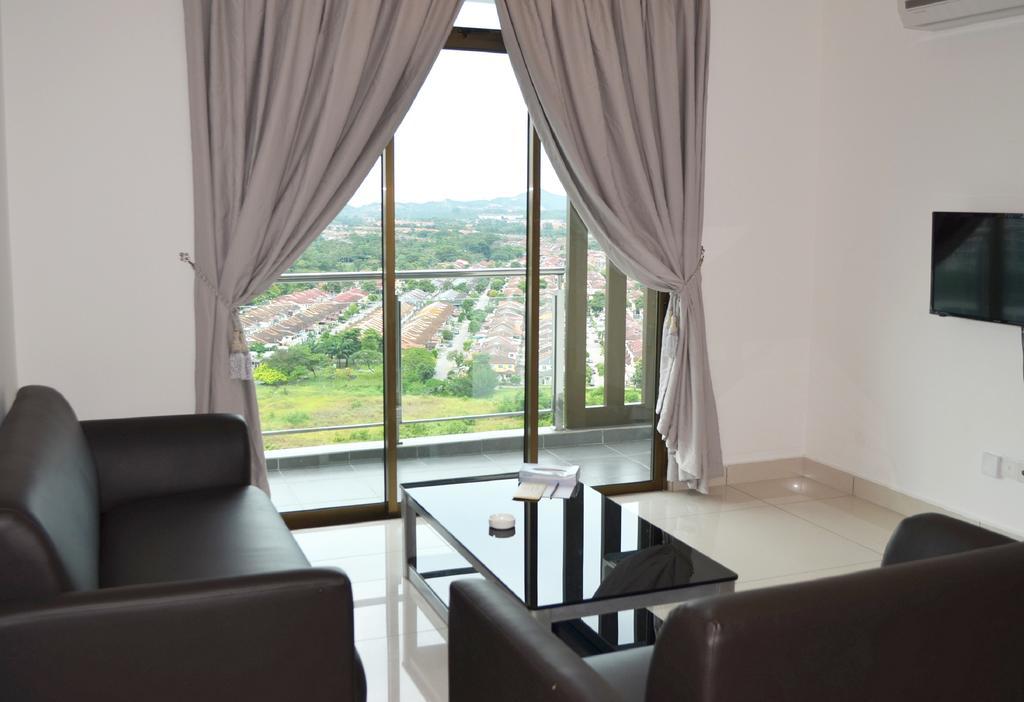 Apartemen D'inspire By Ksl