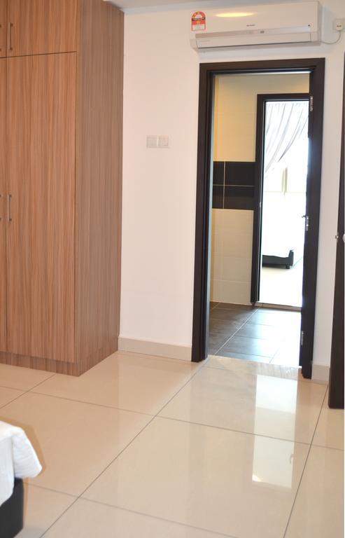 Apartemen D'inspire By Ksl *