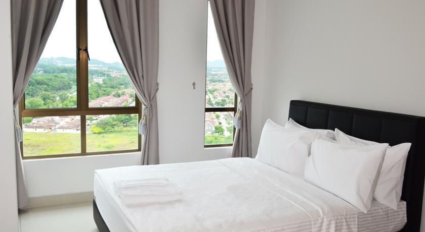 Apartemen D'inspire By Ksl *