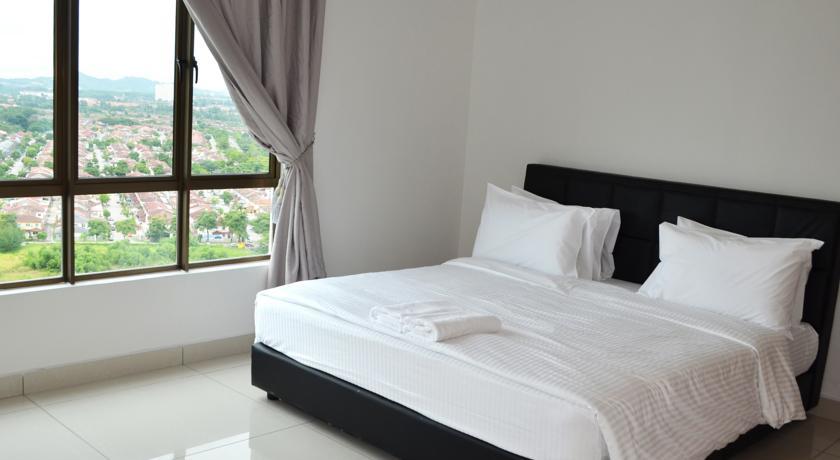 D'inspire By Ksl Apartemen