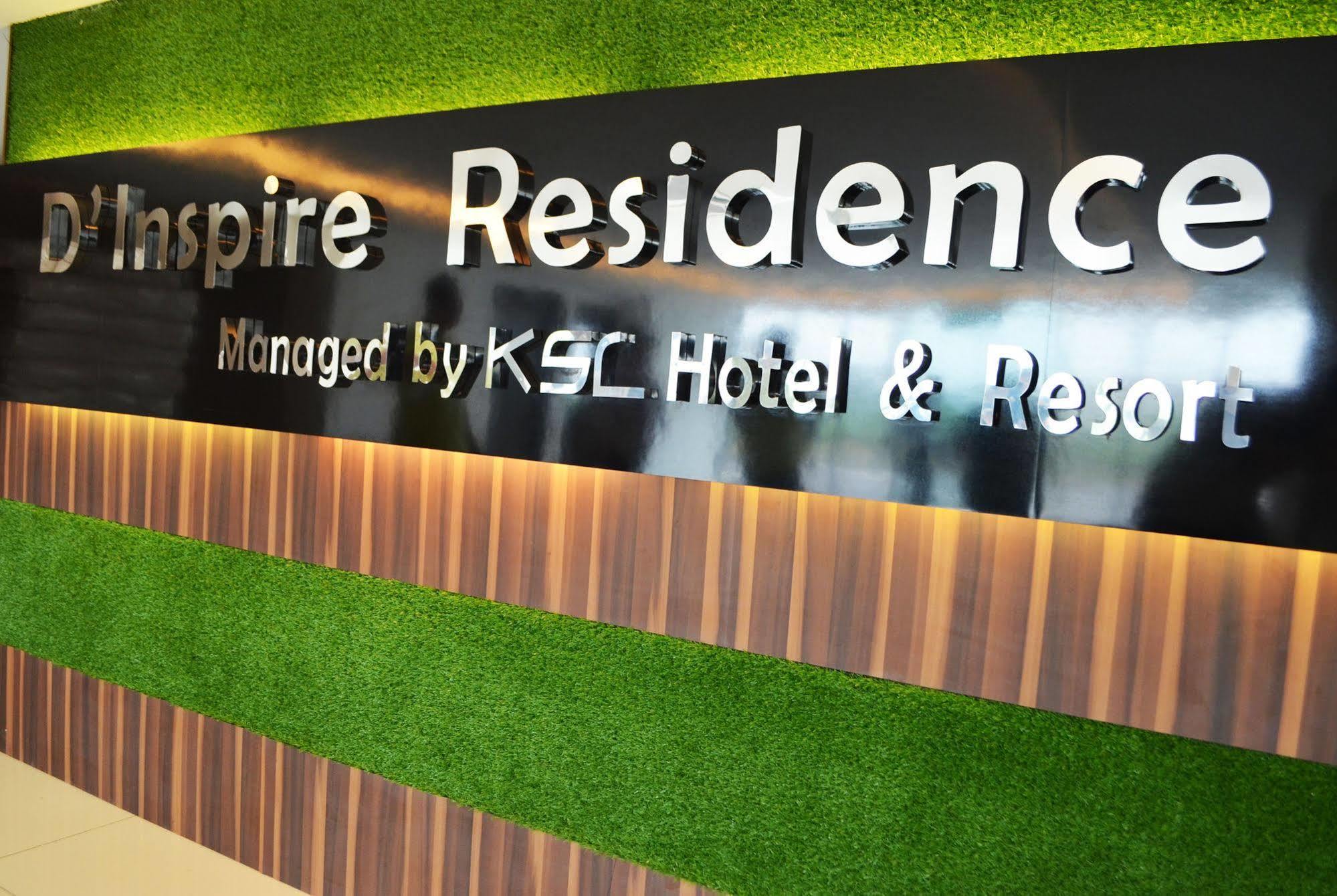 D'inspire By Ksl *