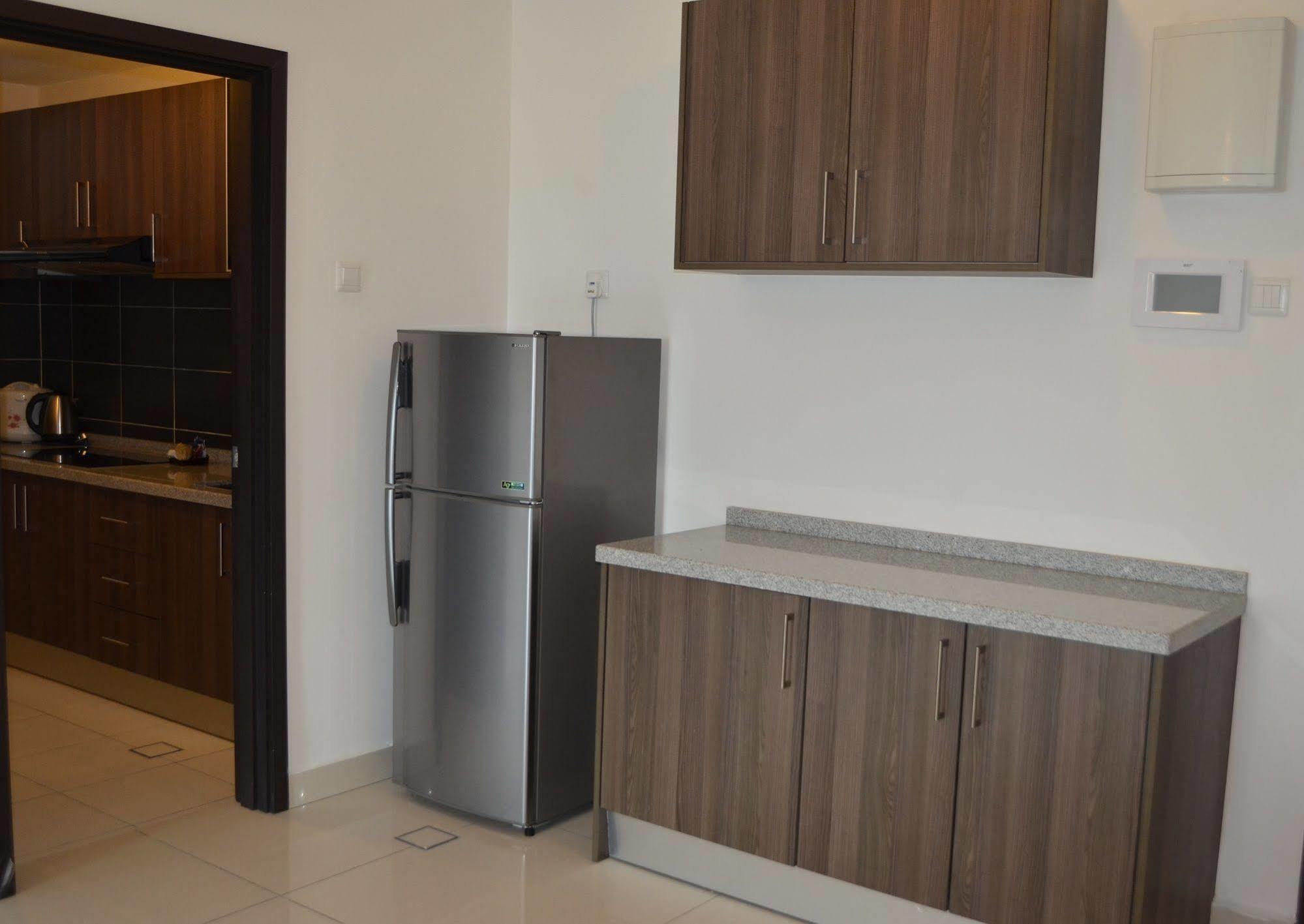 Apartemen D'inspire By Ksl