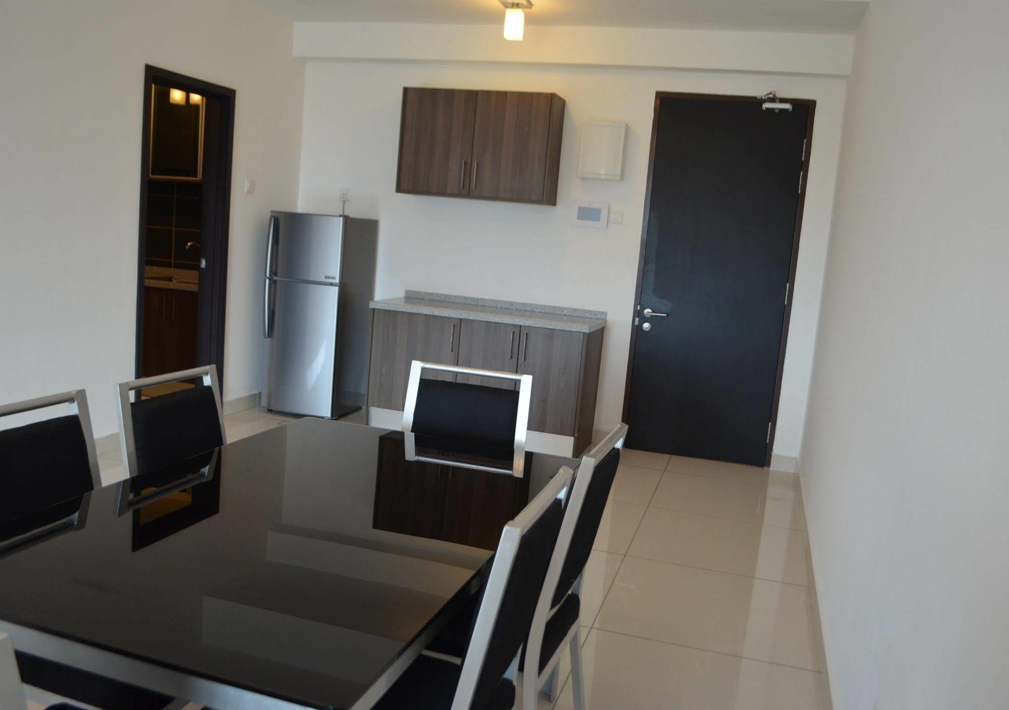 Apartemen D'inspire By Ksl *
