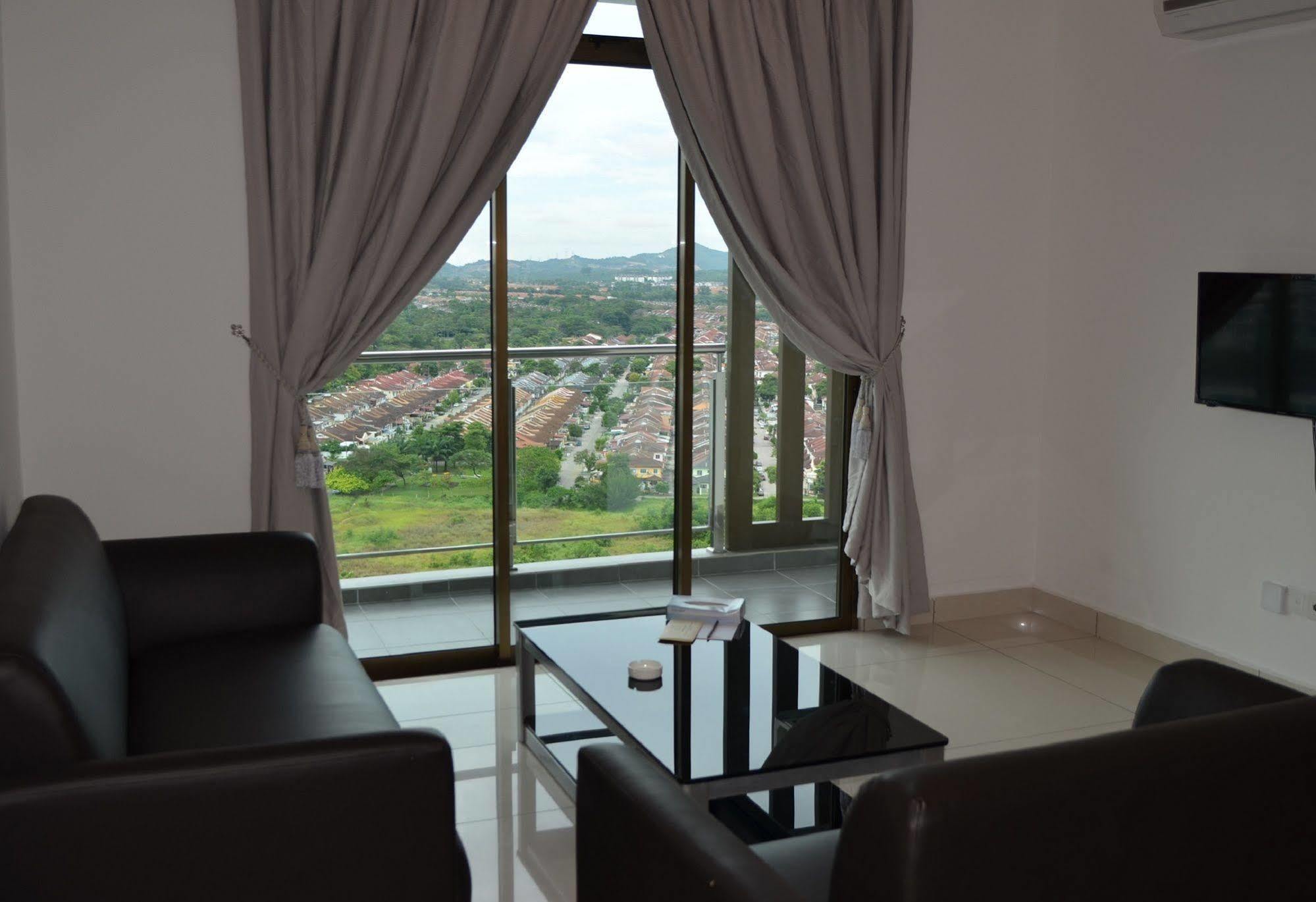 D'inspire By Ksl Apartemen