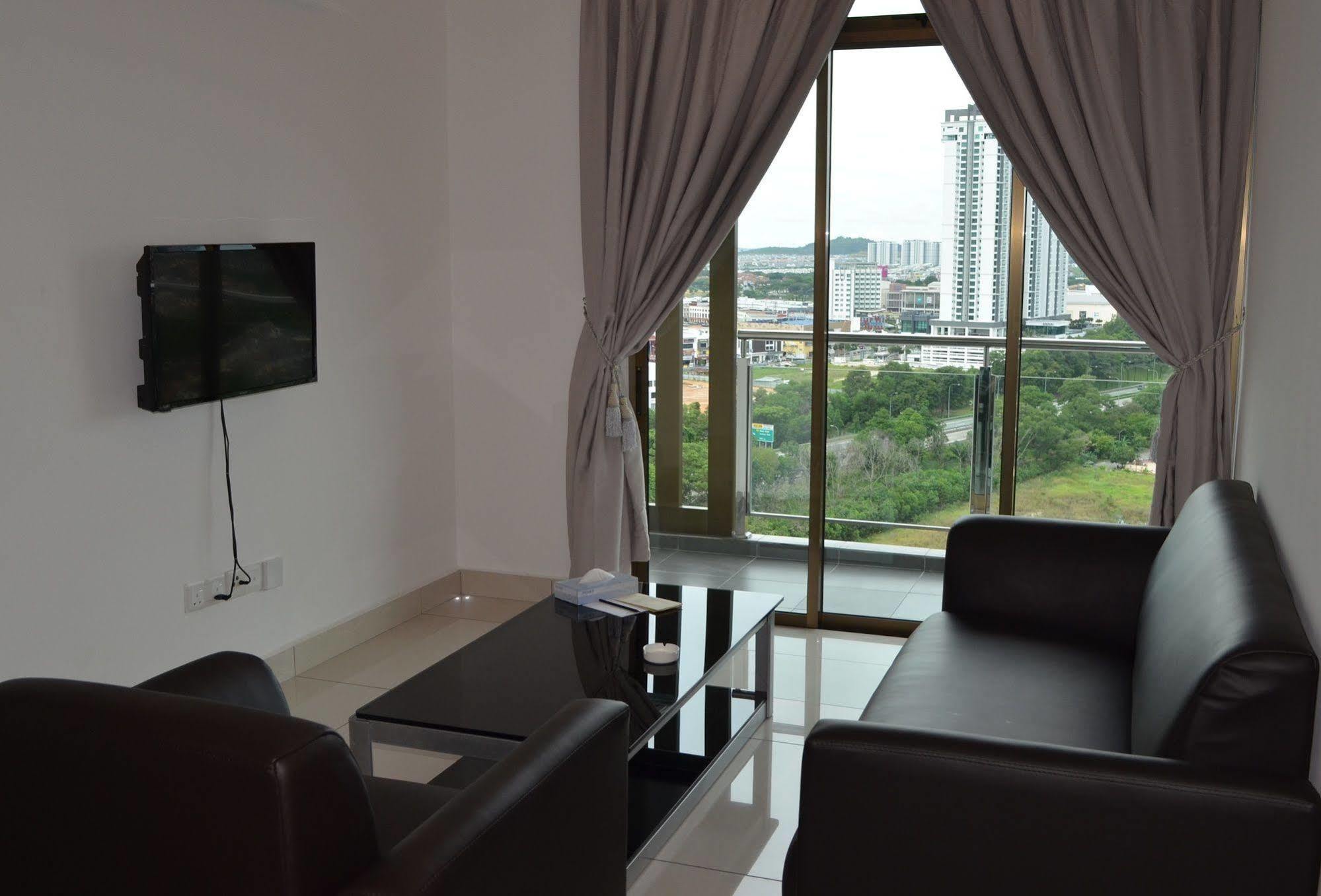 Apartemen D'inspire By Ksl *