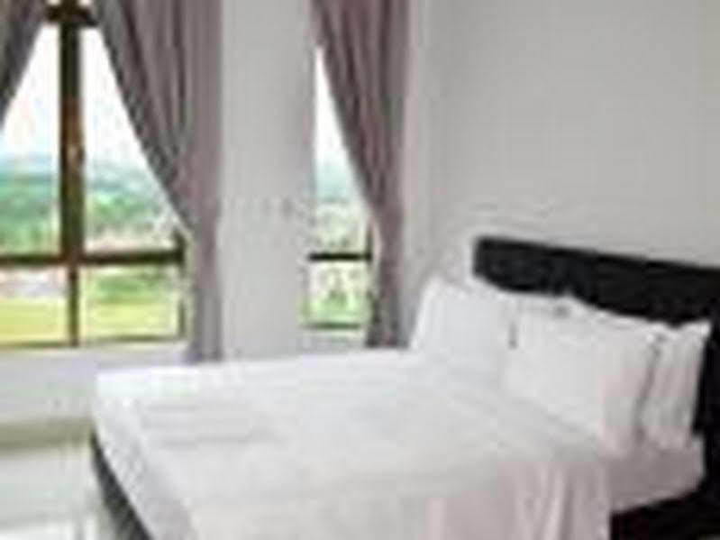 Apartemen D'inspire By Ksl *