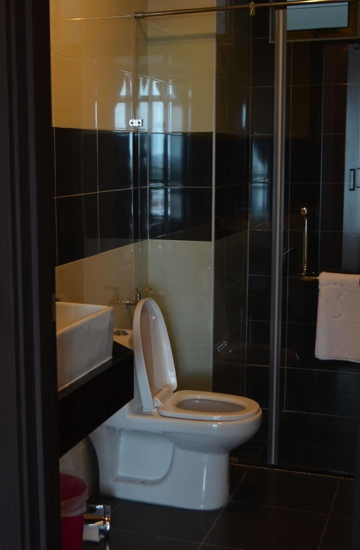 D'inspire By Ksl Apartemen